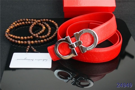 Ferragamo Belts-662